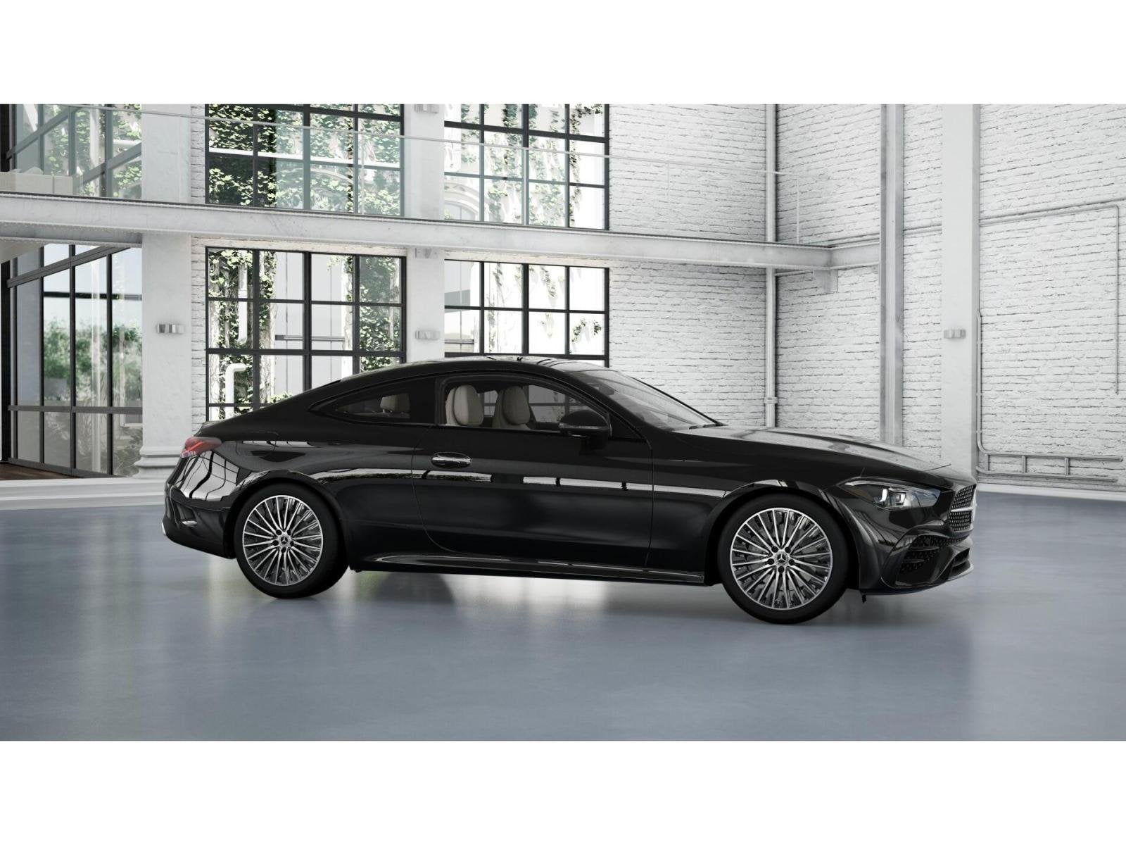 2026 Mercedes-Benz CLE CLE 300 4MATIC®