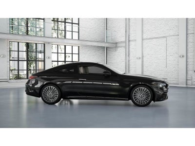 2026 Mercedes-Benz CLE CLE 300 4MATIC®