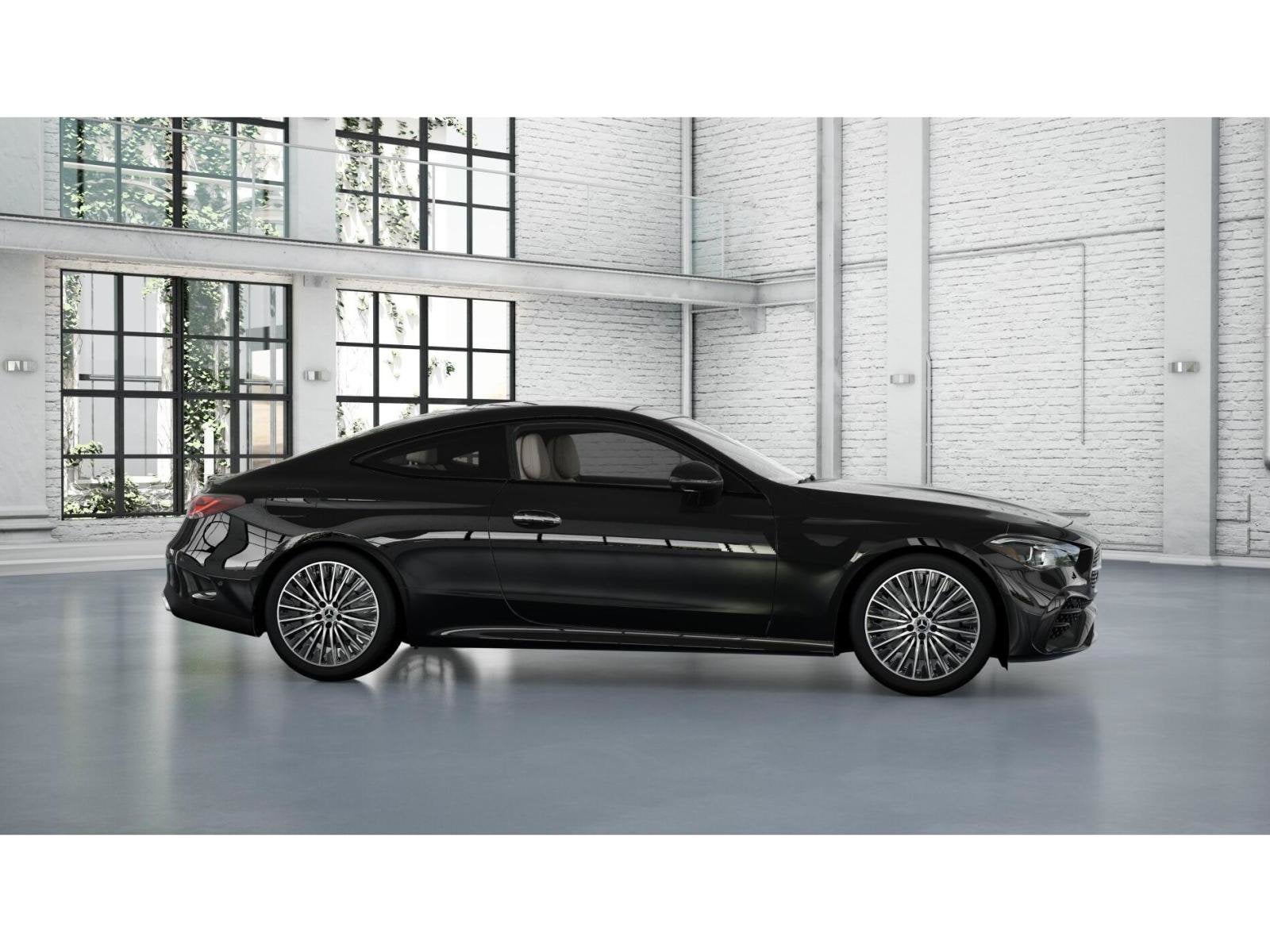 2026 Mercedes-Benz CLE CLE 300 4MATIC®