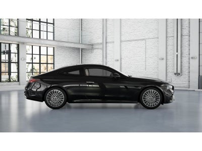 2026 Mercedes-Benz CLE CLE 300 4MATIC®