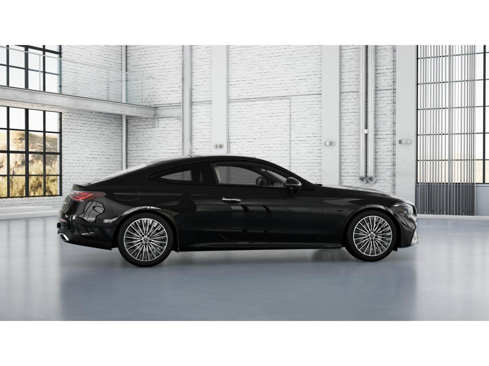 2026 Mercedes-Benz CLE CLE 300 4MATIC®