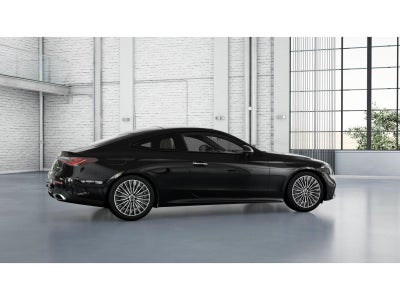 2026 Mercedes-Benz CLE CLE 300 4MATIC®