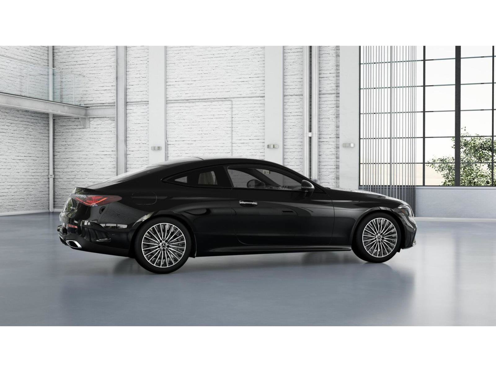 2026 Mercedes-Benz CLE CLE 300 4MATIC®