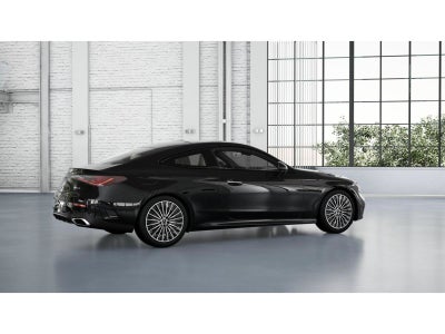 2026 Mercedes-Benz CLE CLE 300 4MATIC®