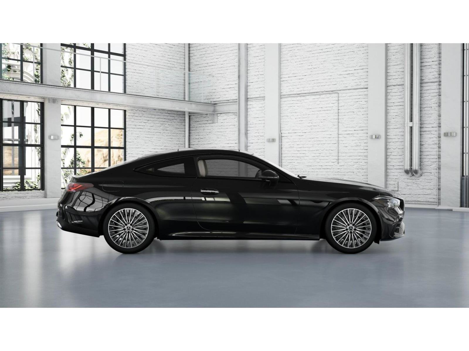 2026 Mercedes-Benz CLE CLE 300 4MATIC®