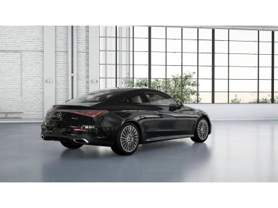2026 Mercedes-Benz CLE CLE 300 4MATIC®