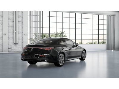 2026 Mercedes-Benz CLE CLE 300 4MATIC®