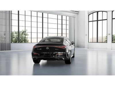 2026 Mercedes-Benz CLE CLE 300 4MATIC®