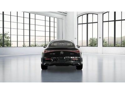 2026 Mercedes-Benz CLE CLE 300 4MATIC®
