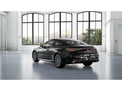 2026 Mercedes-Benz CLE CLE 300 4MATIC®