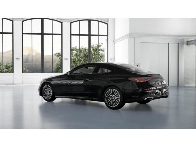 2026 Mercedes-Benz CLE CLE 300 4MATIC®