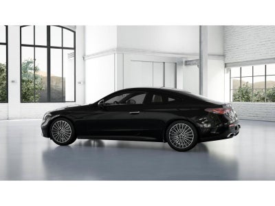2026 Mercedes-Benz CLE CLE 300 4MATIC®