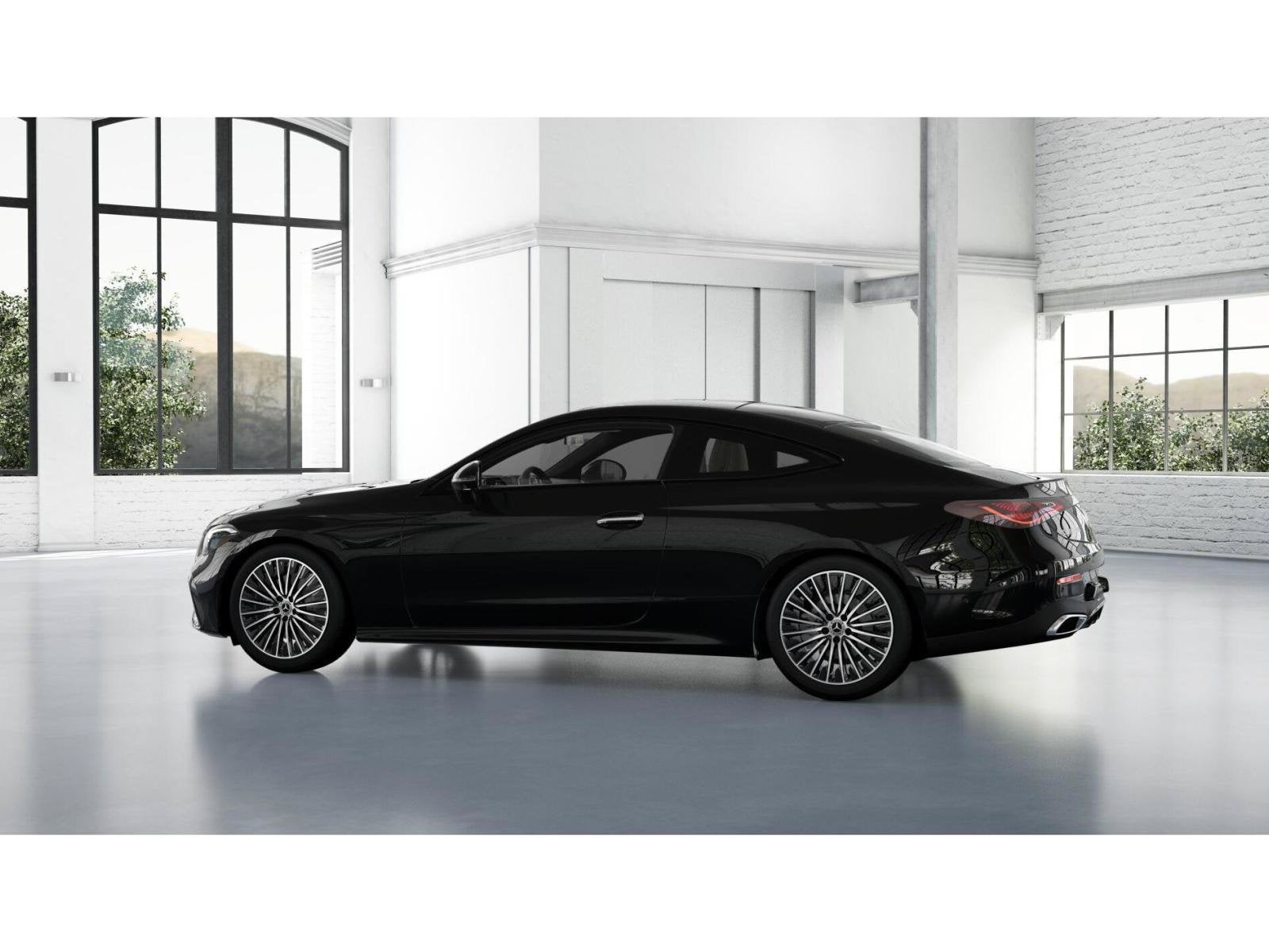 2026 Mercedes-Benz CLE CLE 300 4MATIC®