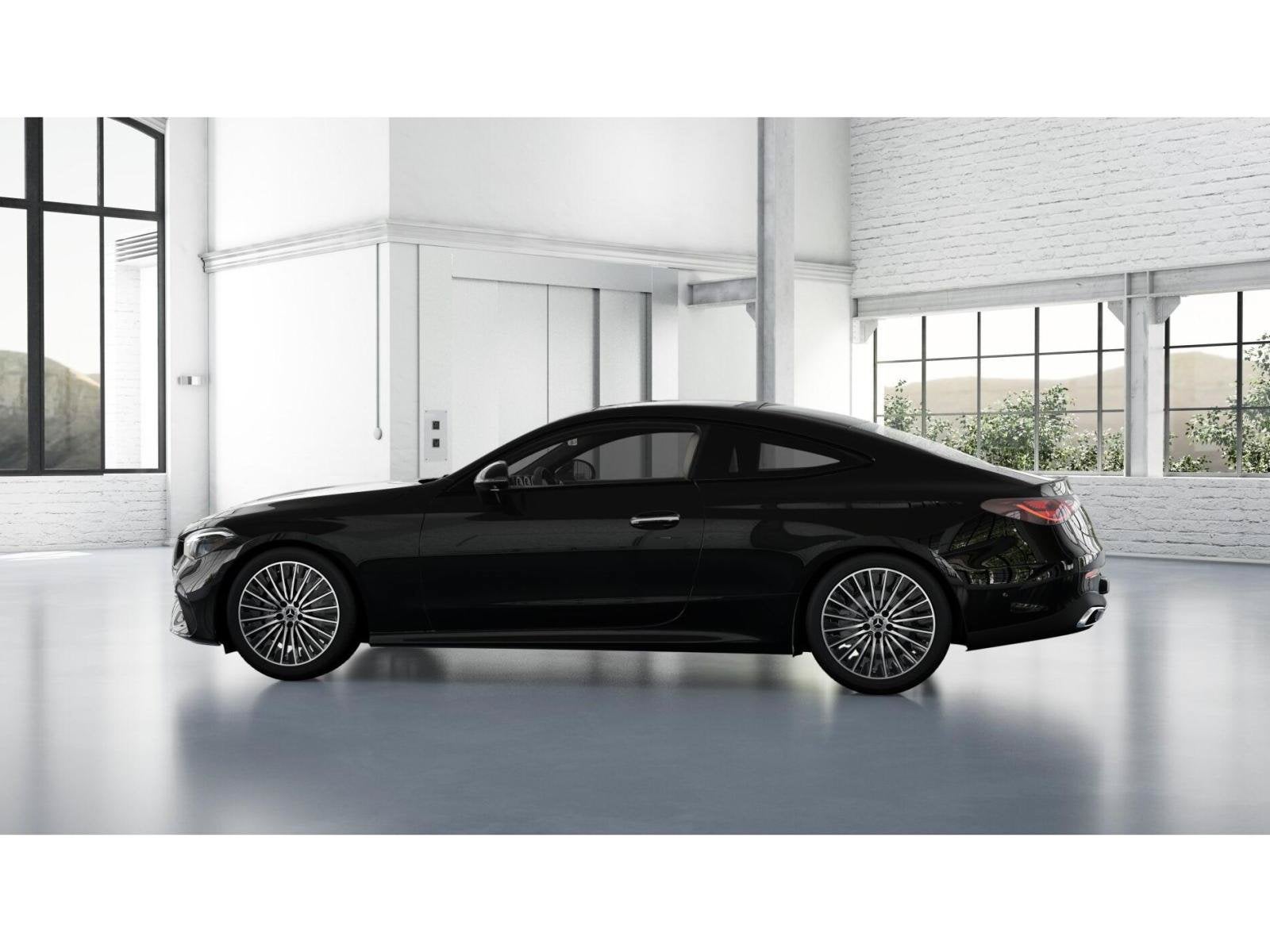 2026 Mercedes-Benz CLE CLE 300 4MATIC®