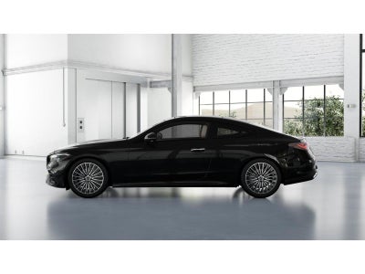 2026 Mercedes-Benz CLE CLE 300 4MATIC®