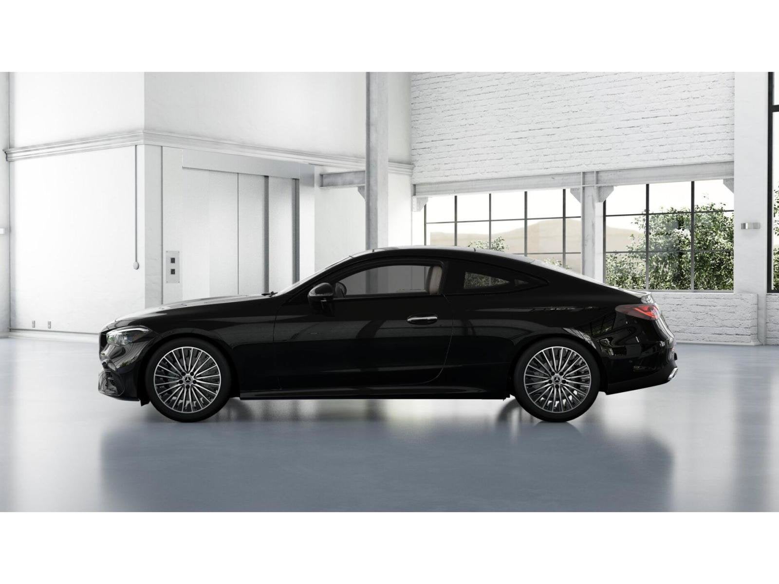2026 Mercedes-Benz CLE CLE 300 4MATIC®