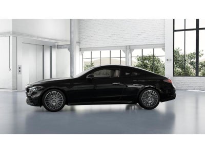 2026 Mercedes-Benz CLE CLE 300 4MATIC®