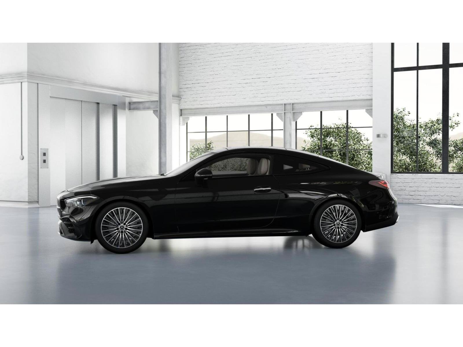 2026 Mercedes-Benz CLE CLE 300 4MATIC®