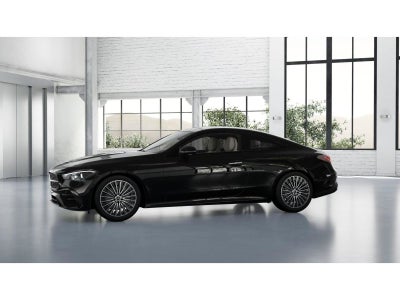 2026 Mercedes-Benz CLE CLE 300 4MATIC®