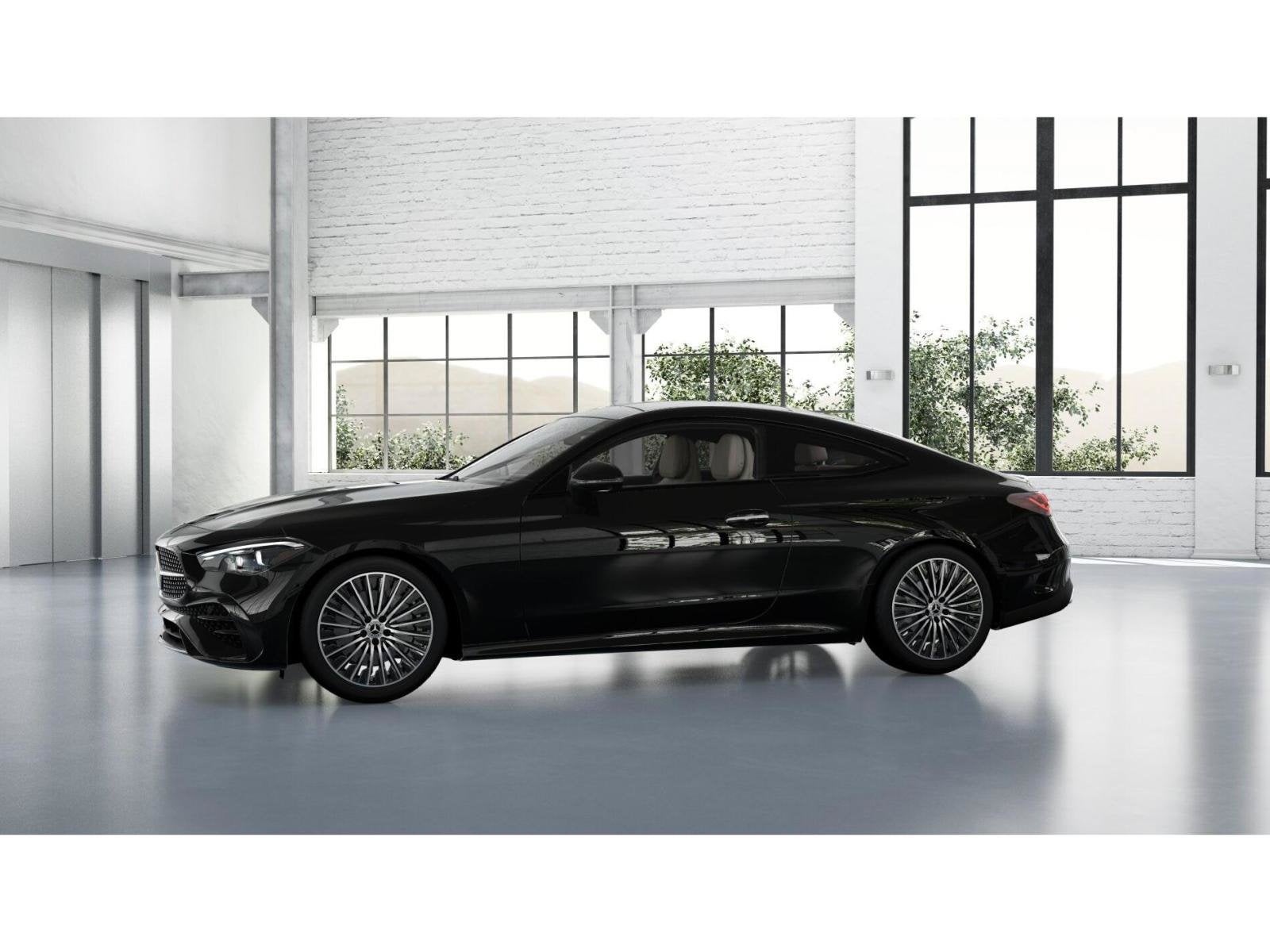 2026 Mercedes-Benz CLE CLE 300 4MATIC®