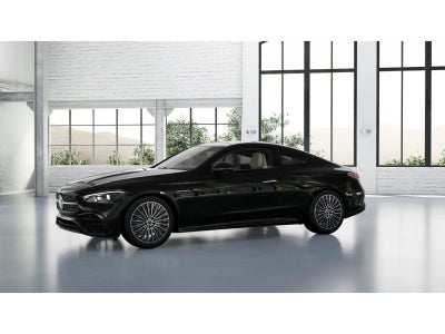 2026 Mercedes-Benz CLE CLE 300 4MATIC®