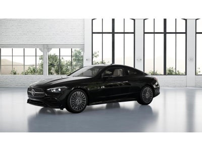 2026 Mercedes-Benz CLE CLE 300 4MATIC®