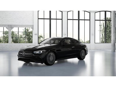 2026 Mercedes-Benz CLE CLE 300 4MATIC®