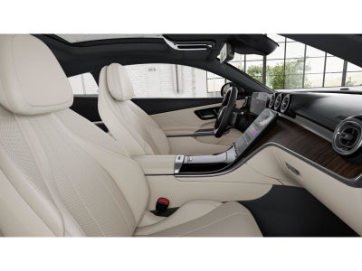 2026 Mercedes-Benz CLE CLE 300 4MATIC®