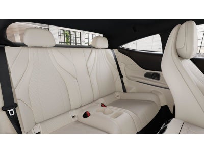2026 Mercedes-Benz CLE CLE 300 4MATIC®