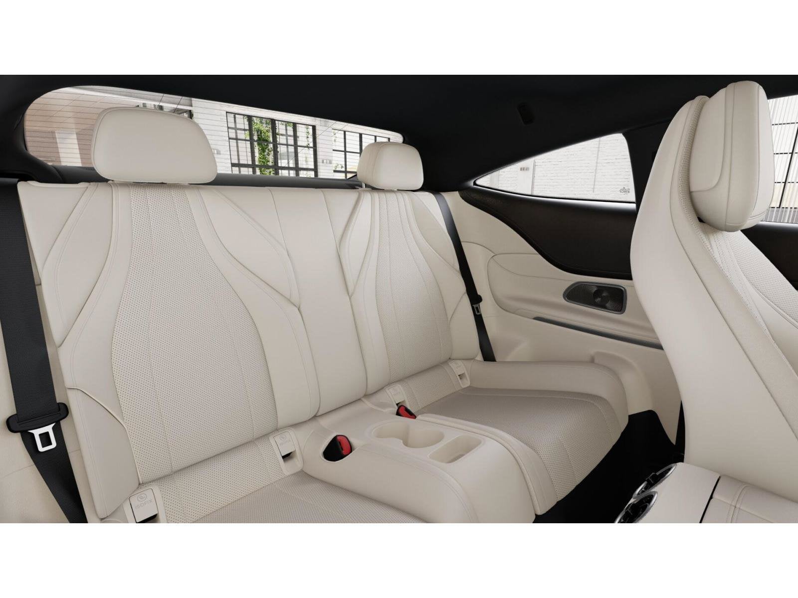 2026 Mercedes-Benz CLE CLE 300 4MATIC®