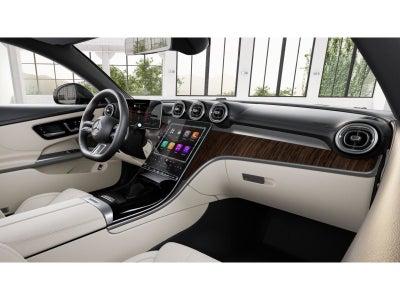2026 Mercedes-Benz CLE CLE 300 4MATIC®