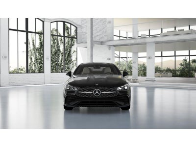 2026 Mercedes-Benz CLE CLE 300 4MATIC®