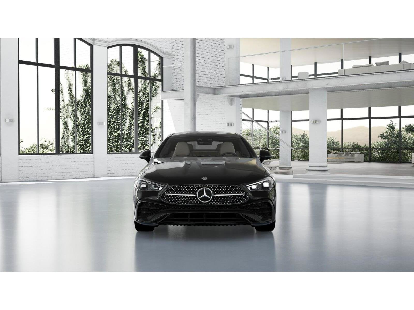 2026 Mercedes-Benz CLE CLE 300 4MATIC®