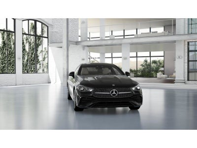 2026 Mercedes-Benz CLE CLE 300 4MATIC®