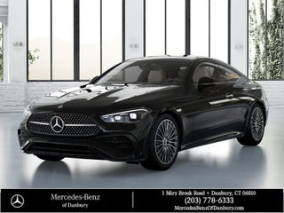 2026 Mercedes-Benz CLE CLE 300 4MATIC®