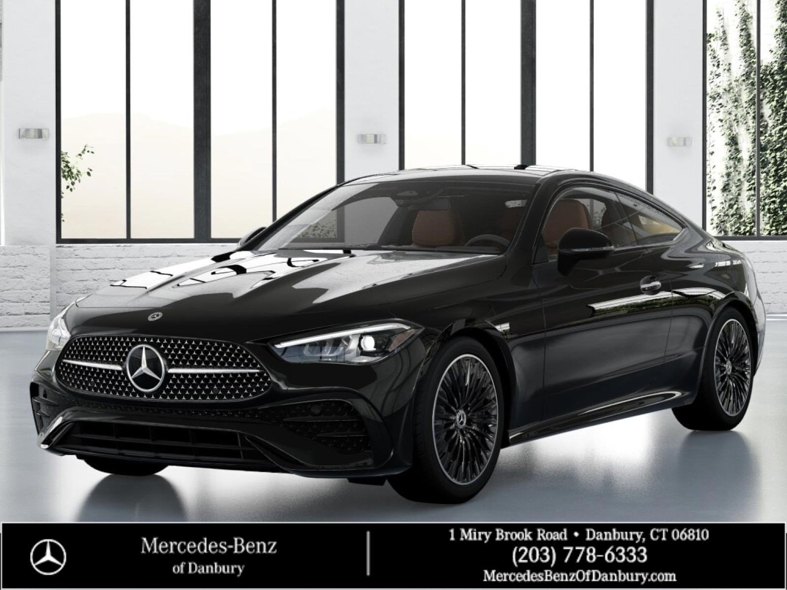 2026 Mercedes-Benz CLE CLE 450 4MATIC®