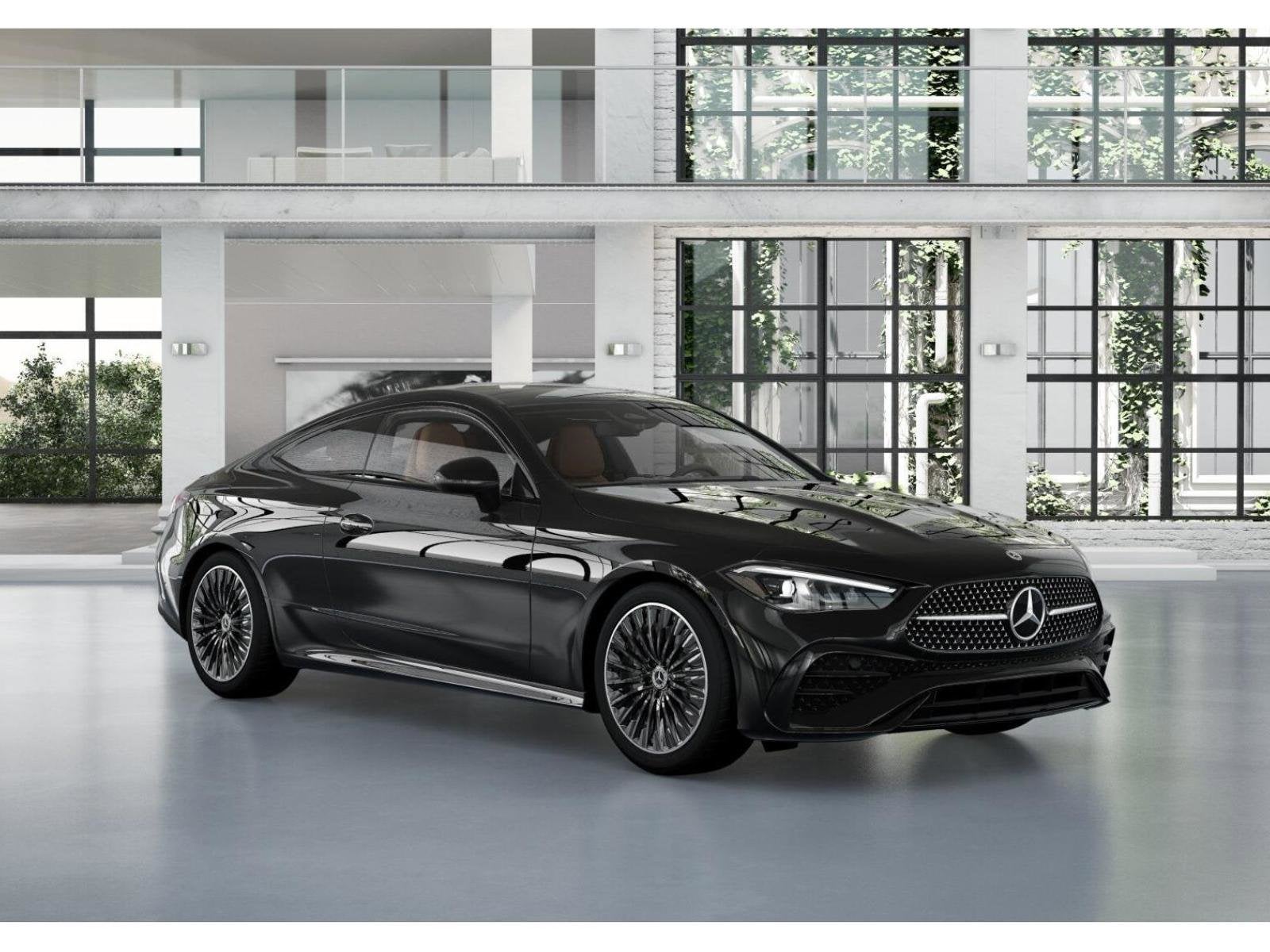 2026 Mercedes-Benz CLE CLE 450 4MATIC®