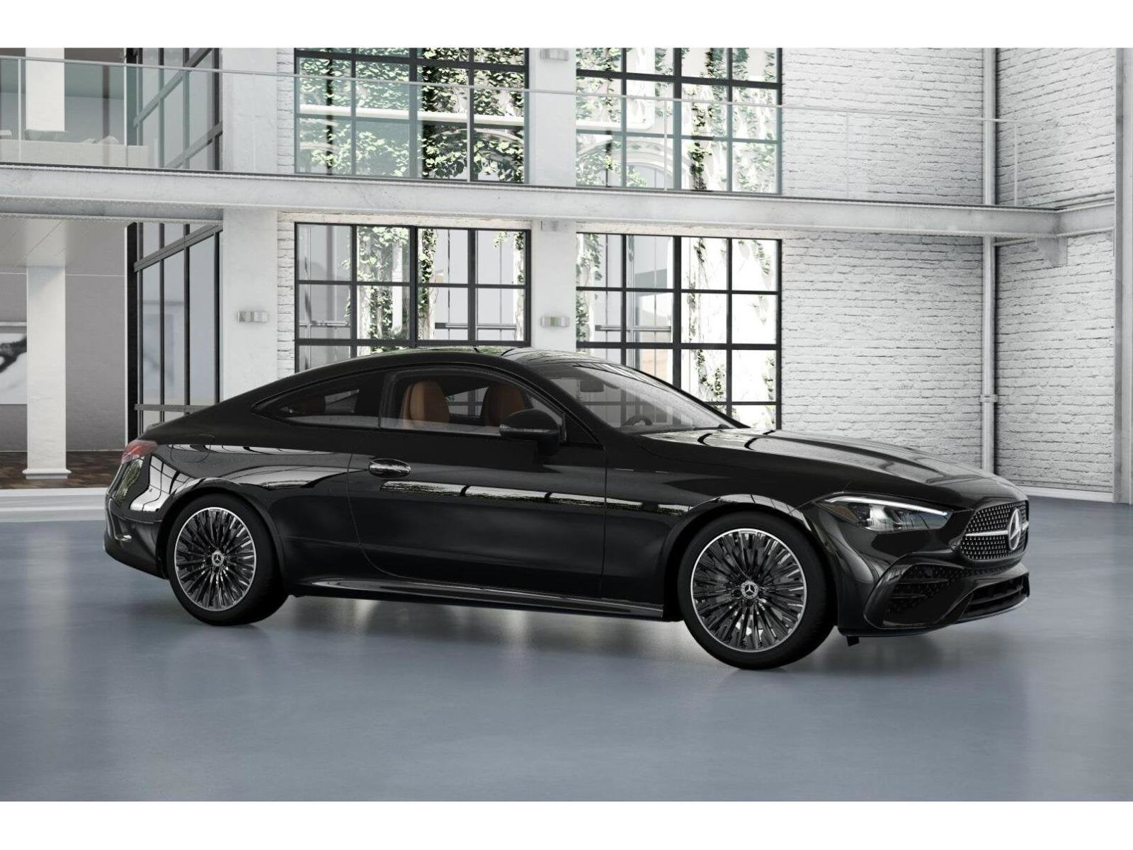 2026 Mercedes-Benz CLE CLE 450 4MATIC®