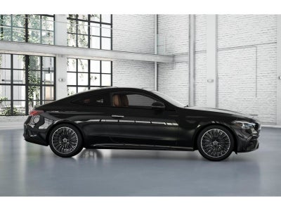 2026 Mercedes-Benz CLE CLE 450 4MATIC®
