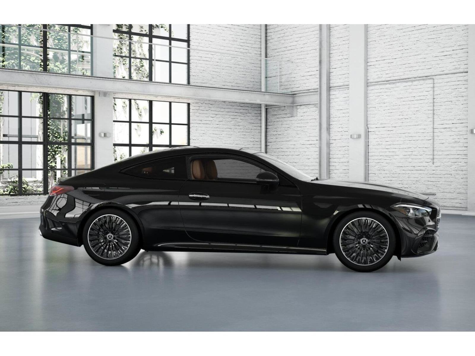 2026 Mercedes-Benz CLE CLE 450 4MATIC®