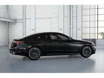 2026 Mercedes-Benz CLE CLE 450 4MATIC®