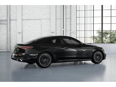 2026 Mercedes-Benz CLE CLE 450 4MATIC®