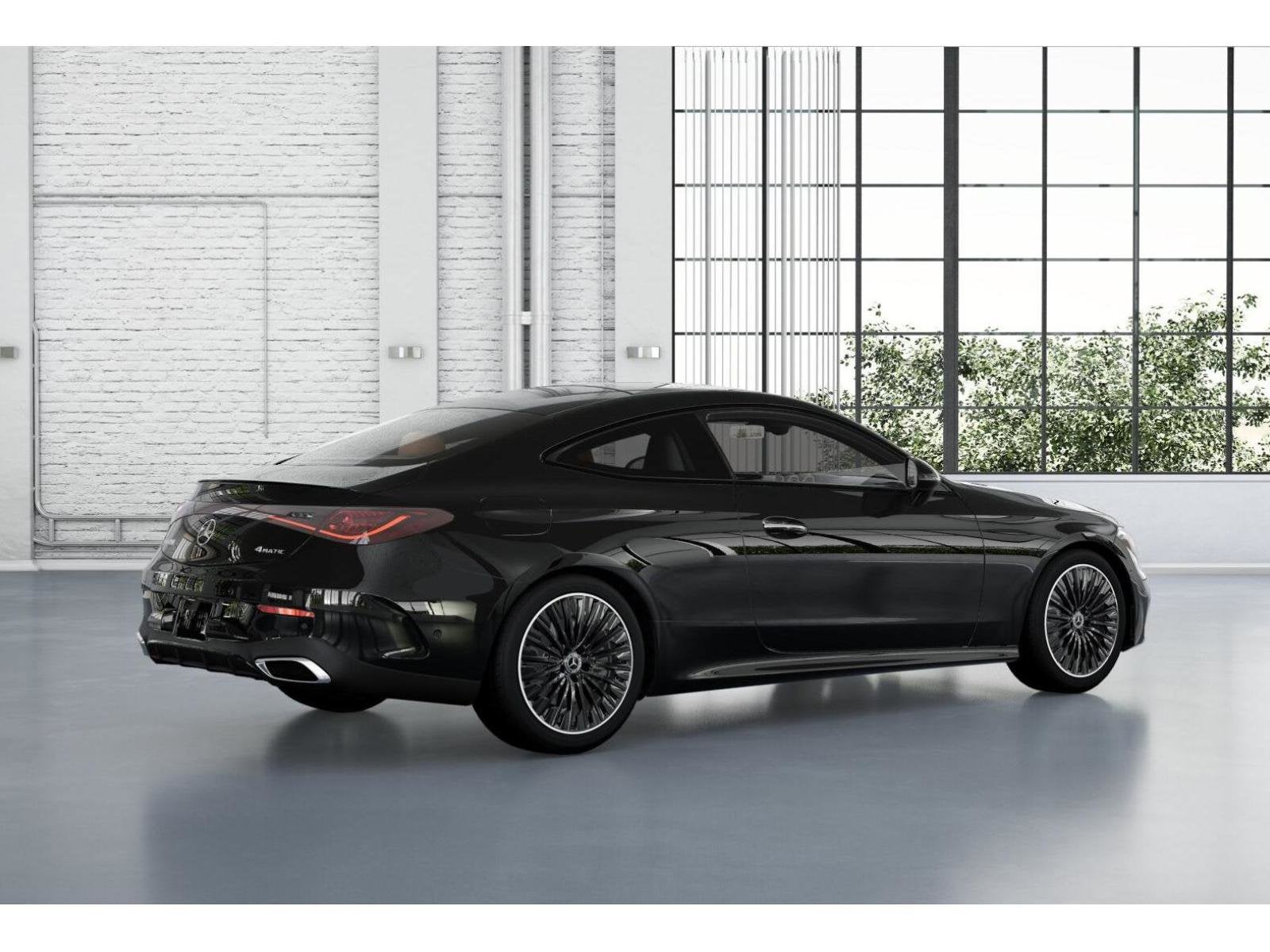 2026 Mercedes-Benz CLE CLE 450 4MATIC®