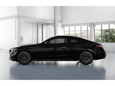2026 Mercedes-Benz CLE CLE 450 4MATIC®