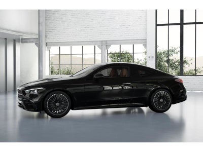 2026 Mercedes-Benz CLE CLE 450 4MATIC®