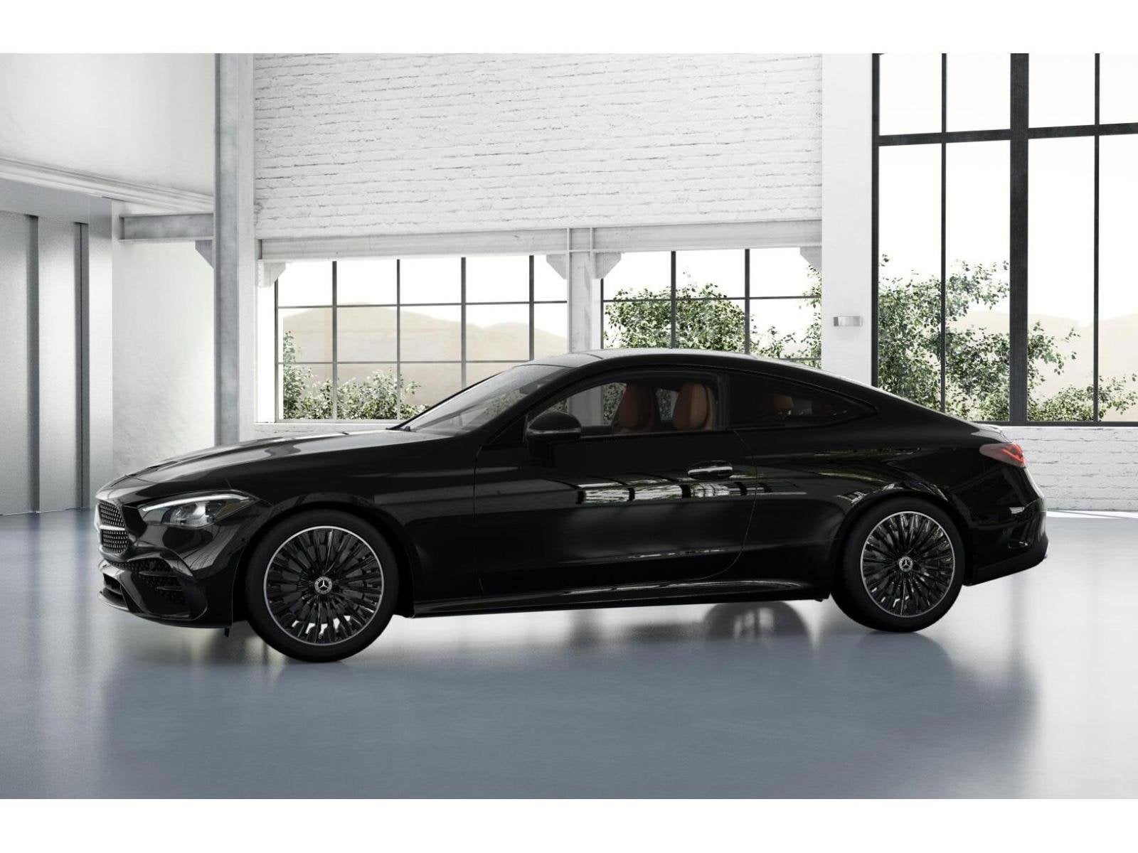 2026 Mercedes-Benz CLE CLE 450 4MATIC®