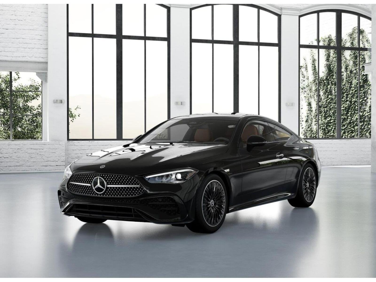 2026 Mercedes-Benz CLE CLE 450 4MATIC®