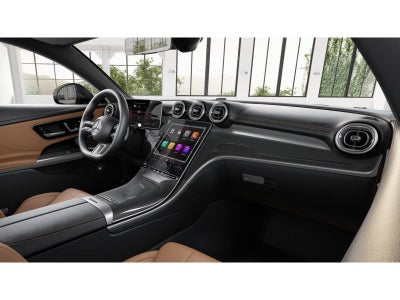 2026 Mercedes-Benz CLE CLE 450 4MATIC®