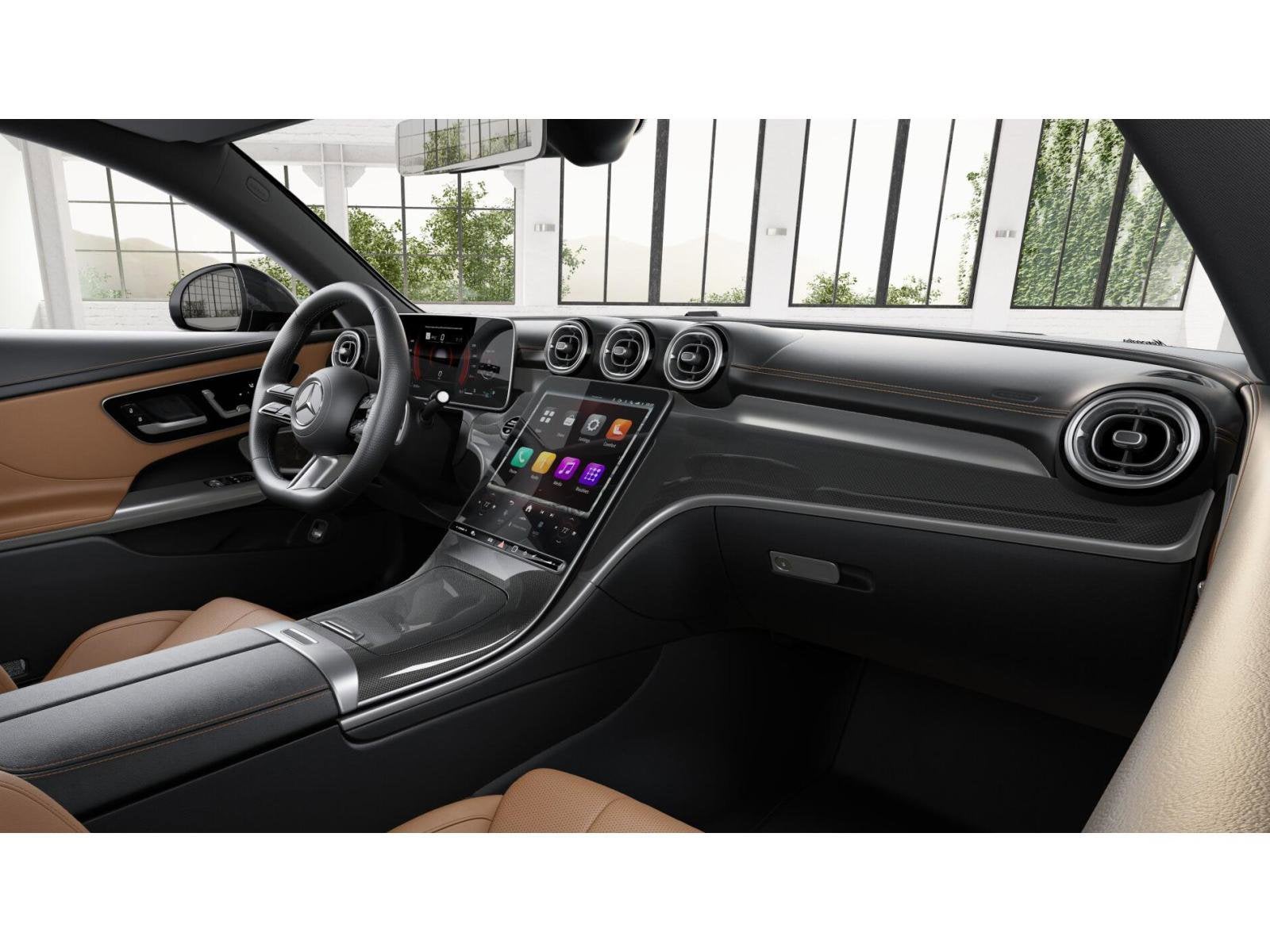 2026 Mercedes-Benz CLE CLE 450 4MATIC®