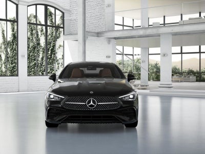 2026 Mercedes-Benz CLE CLE 450 4MATIC®